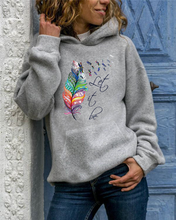 JULIET - CASUAL SWEATER