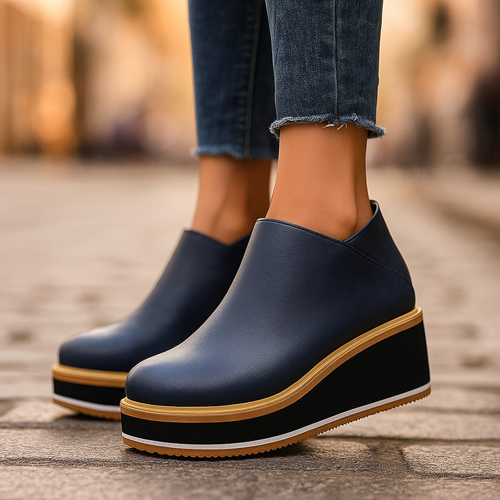 Victoria | Rise Platforms