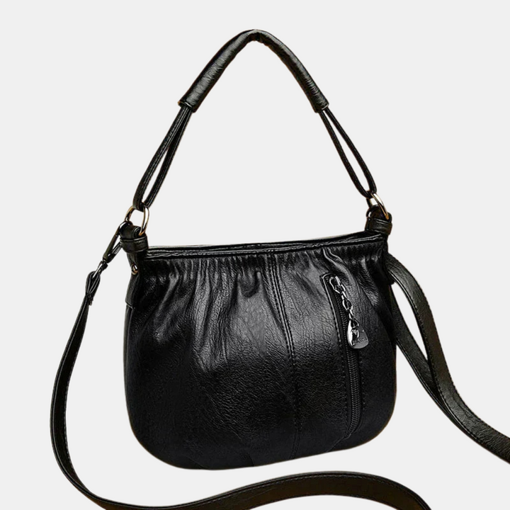 EUGENE | CLASSIC MULTI-LAYER BAG