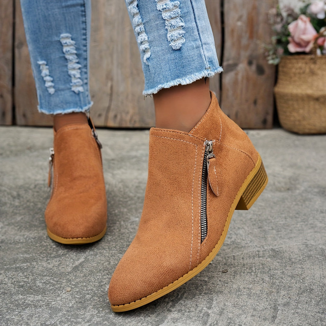 Victoria | Elegant Orthopaedic Women's Shoes