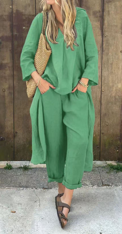 NAÏMA – CASUAL SET