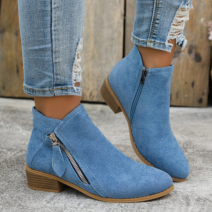 Victoria | Elegant Orthopaedic Women's Shoes
