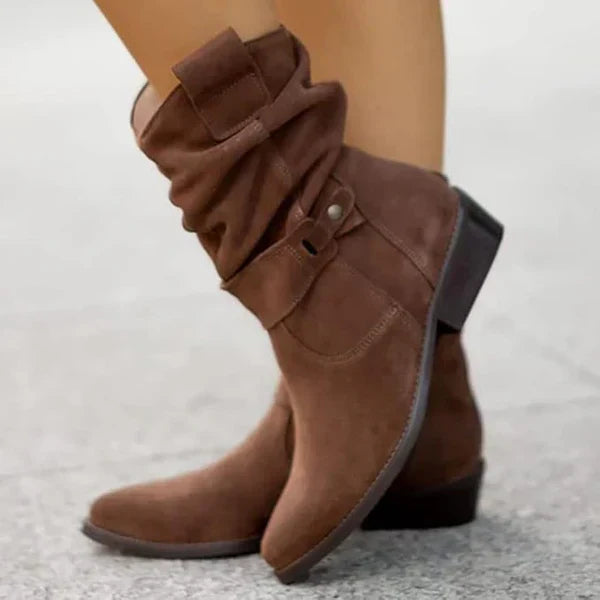 Victoria | Orthopedic Boots