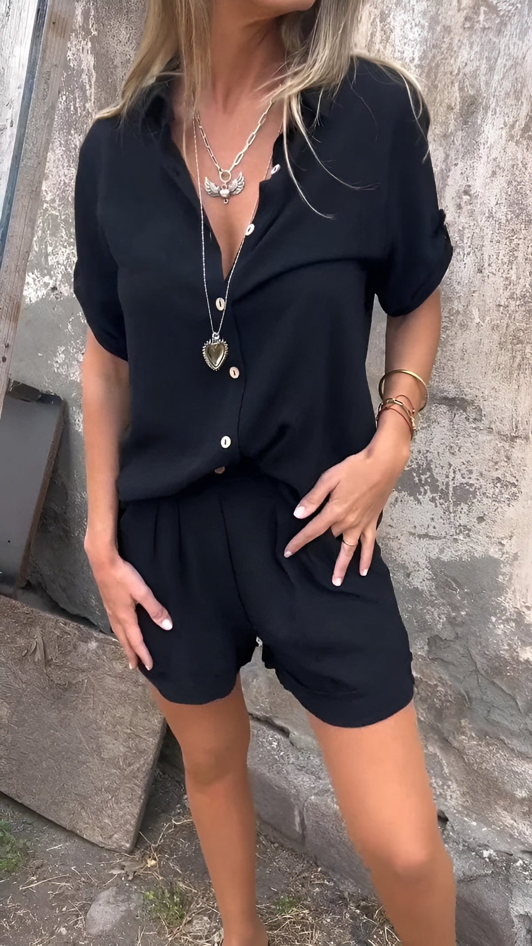 SMART – LUXURIOUS SUMMER DREAM