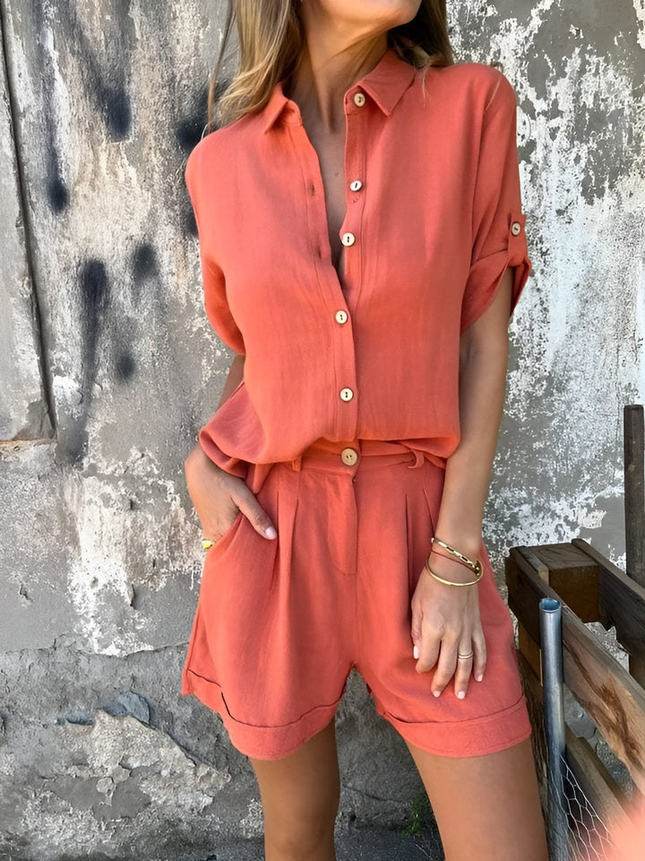 SMART – LUXURIOUS SUMMER DREAM