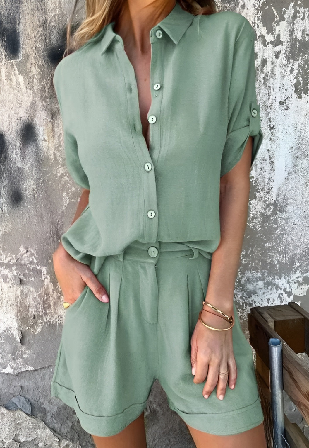 SMART – LUXURIOUS SUMMER DREAM