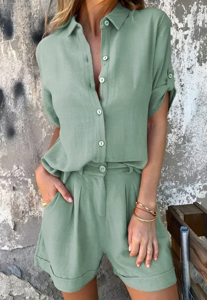 SMART – LUXURIOUS SUMMER DREAM