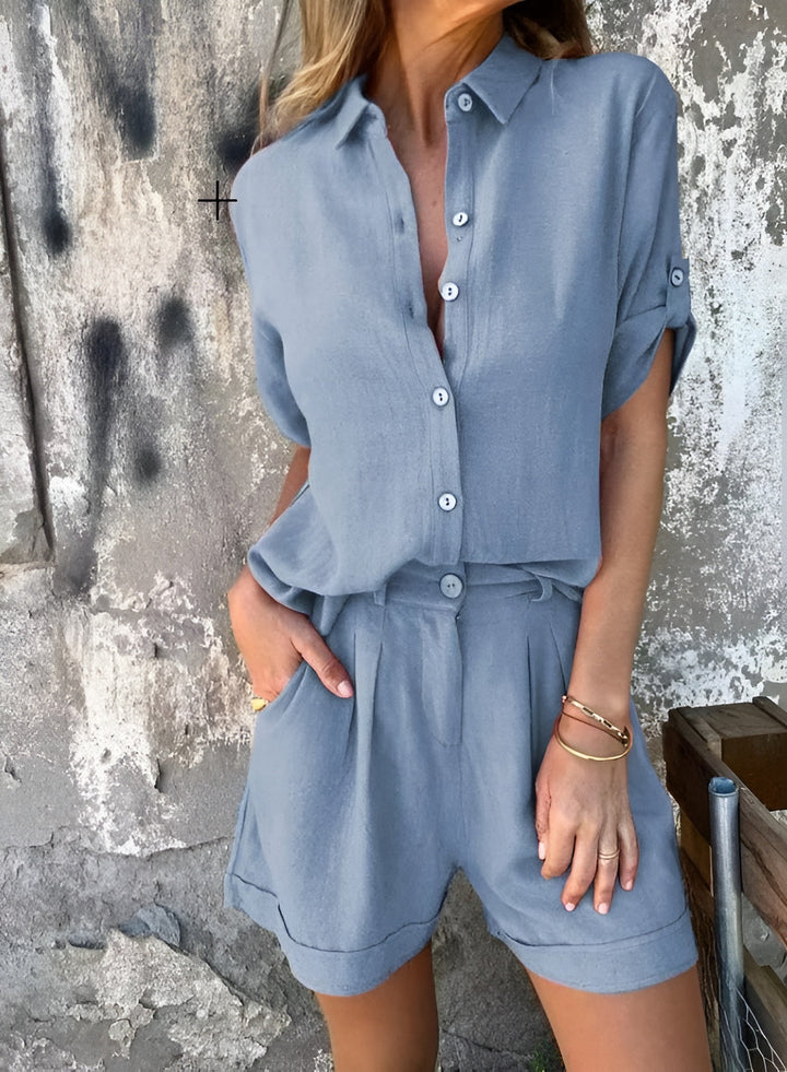 SMART – LUXURIOUS SUMMER DREAM