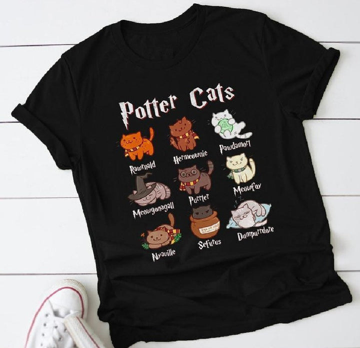 ANAÉ – CASUAL T-SHIRT