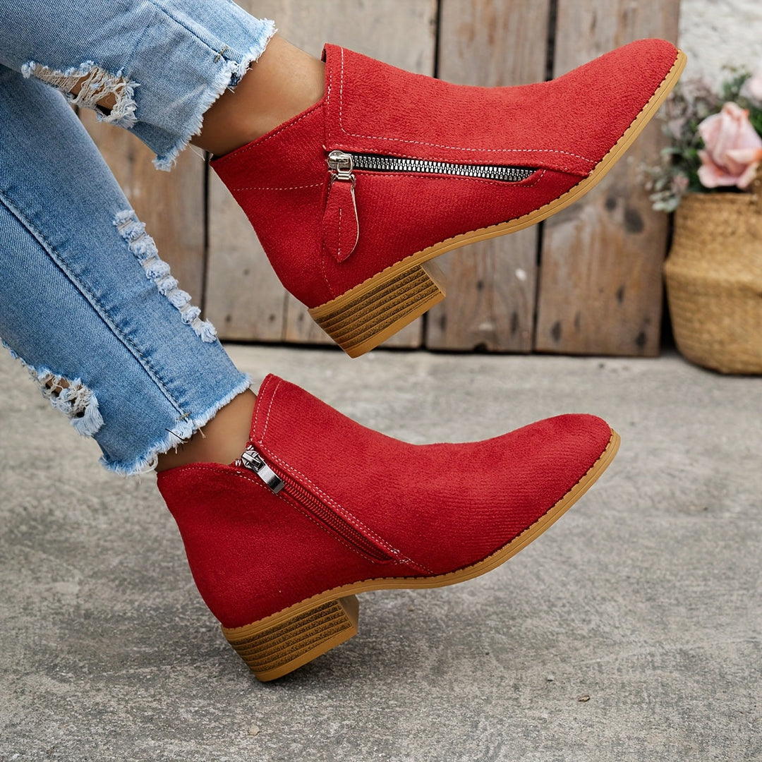 Victoria | Elegant Orthopaedic Women's Shoes