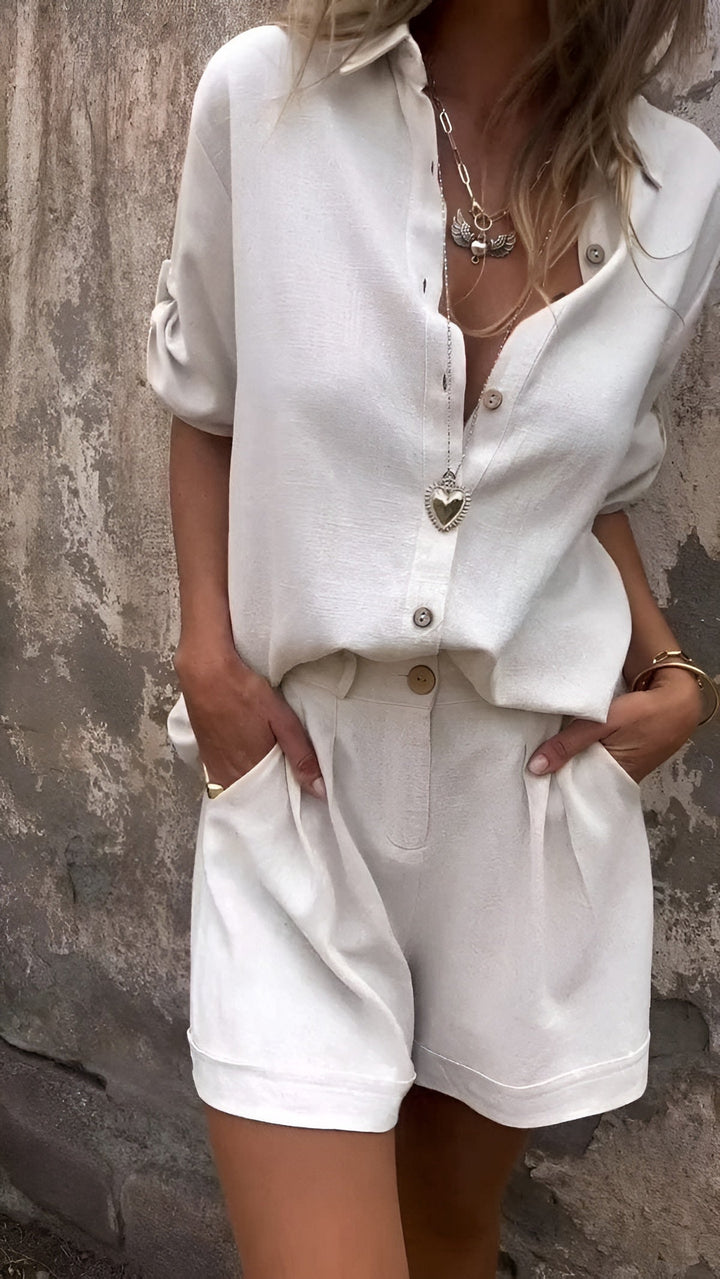 SMART – LUXURIOUS SUMMER DREAM