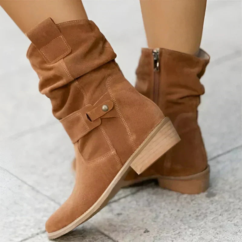 Victoria | Orthopedic Boots