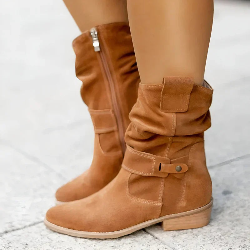 Victoria | Orthopedic Boots