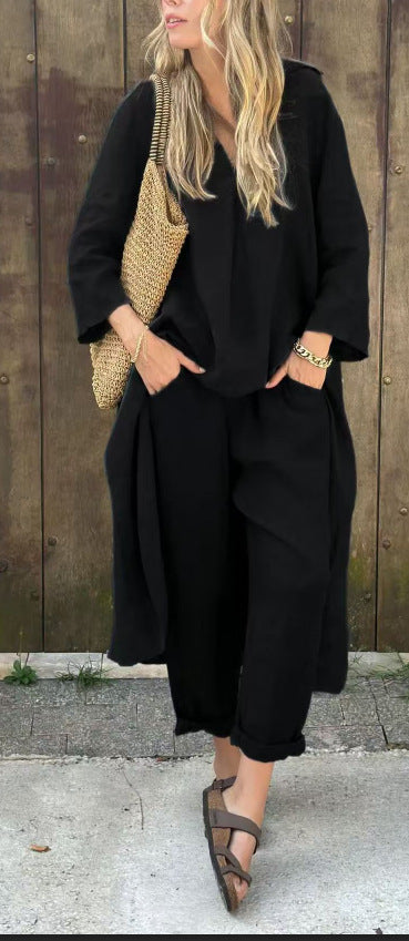 NAÏMA – CASUAL SET