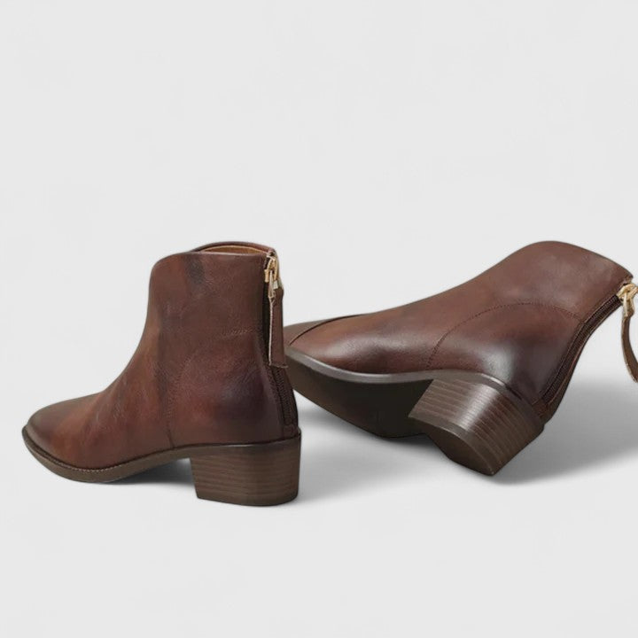 Victoria | Elegant Boots