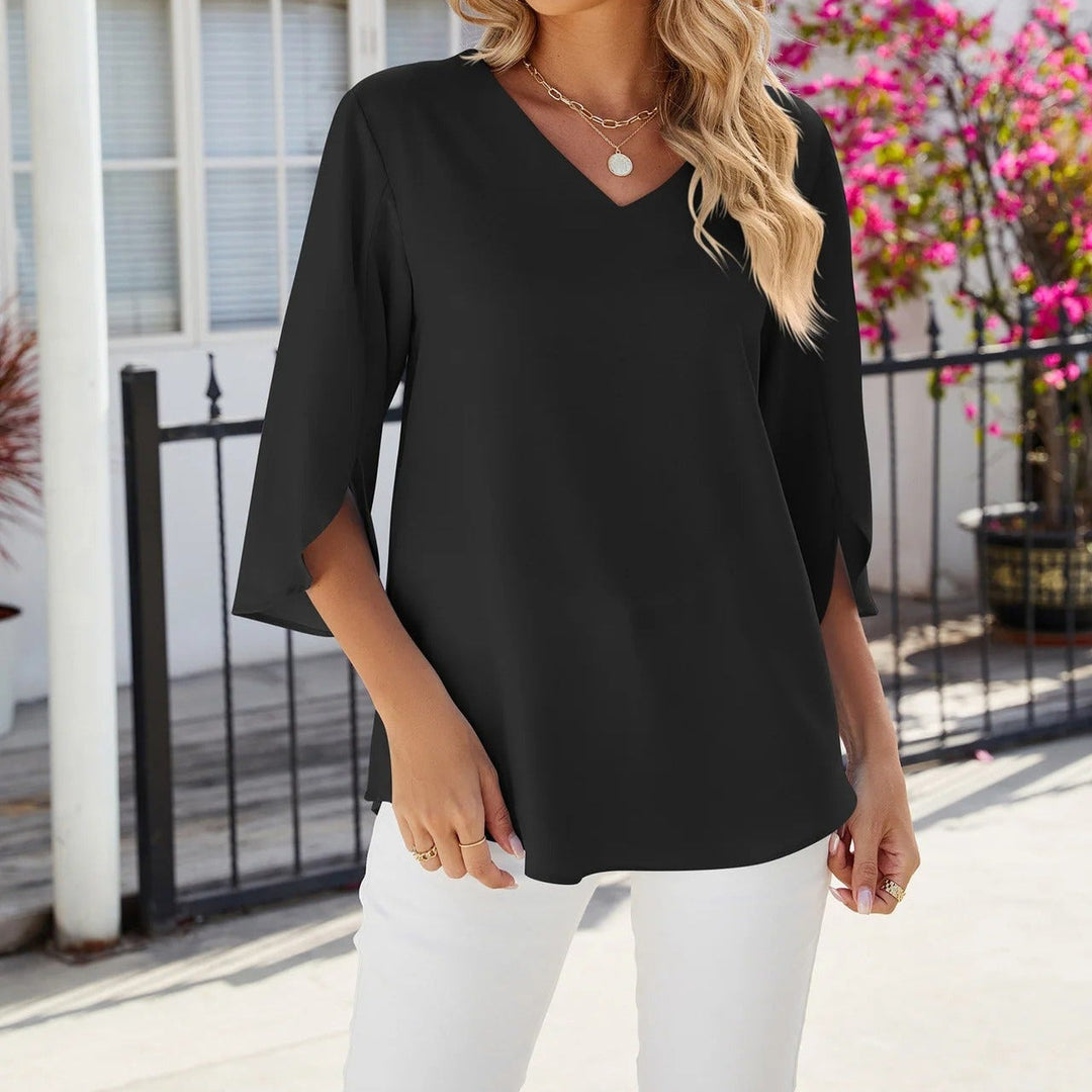 LARA | Women’s Casual Blouse